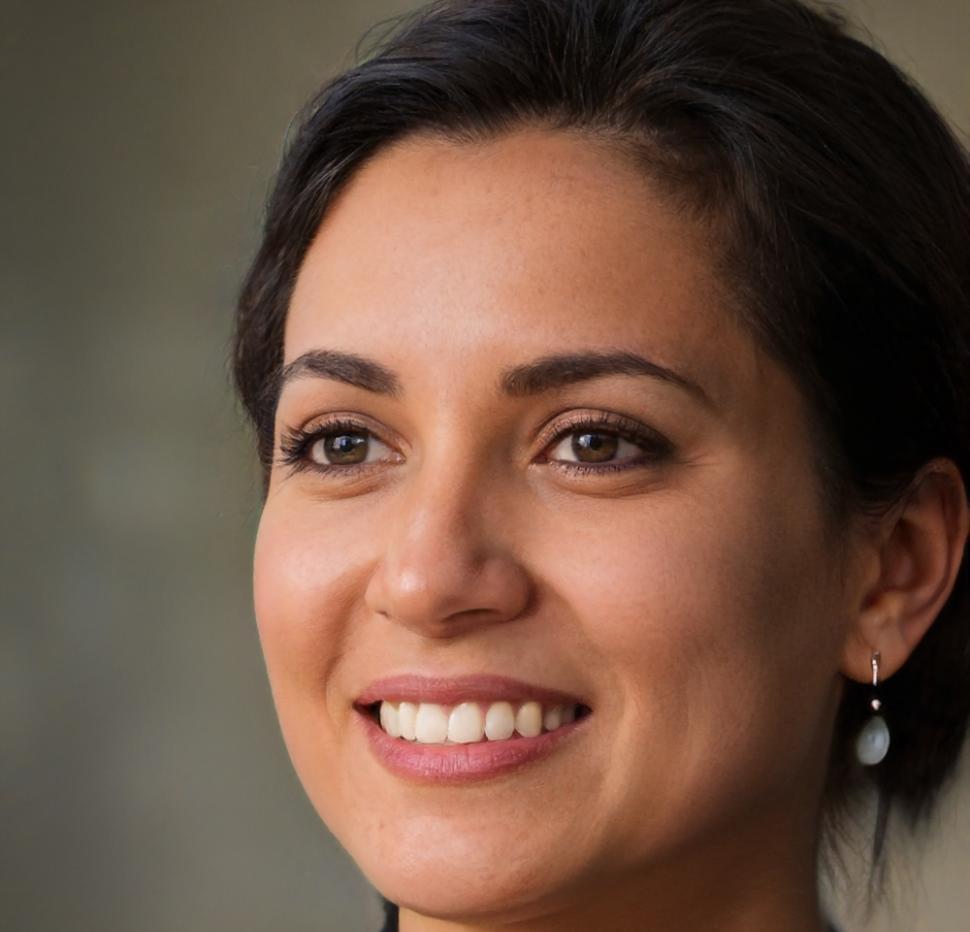 Carmen Ruiz, asesora patrimonial